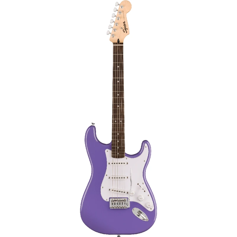Гитара Fender Squier Sonic STRAT LRL Ultraviolet