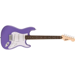 Гитара Fender Squier Sonic STRAT LRL Ultraviolet