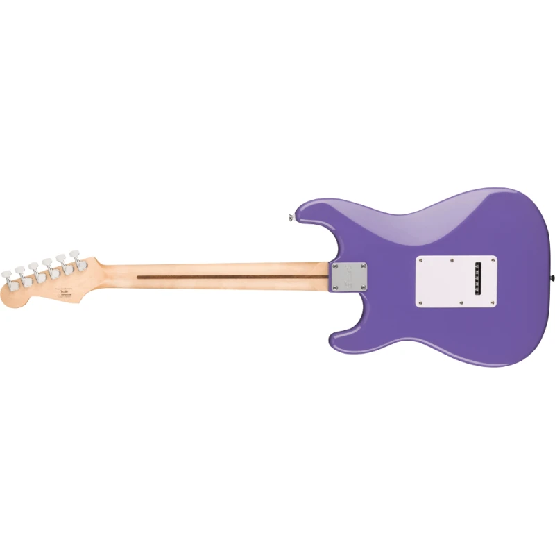 Гитара Fender Squier Sonic STRAT LRL Ultraviolet