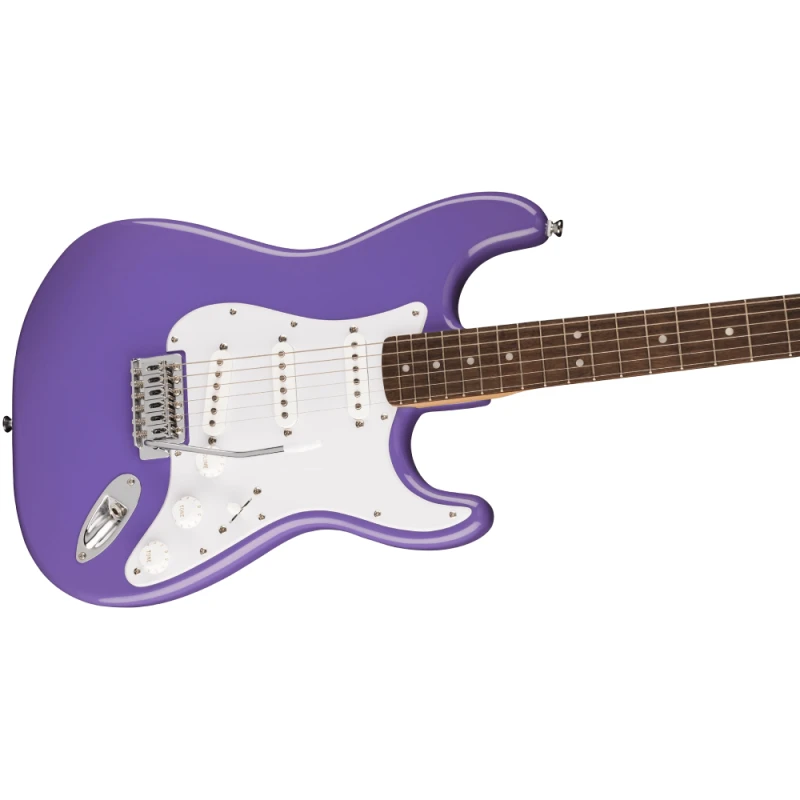 Гитара Fender Squier Sonic STRAT LRL Ultraviolet