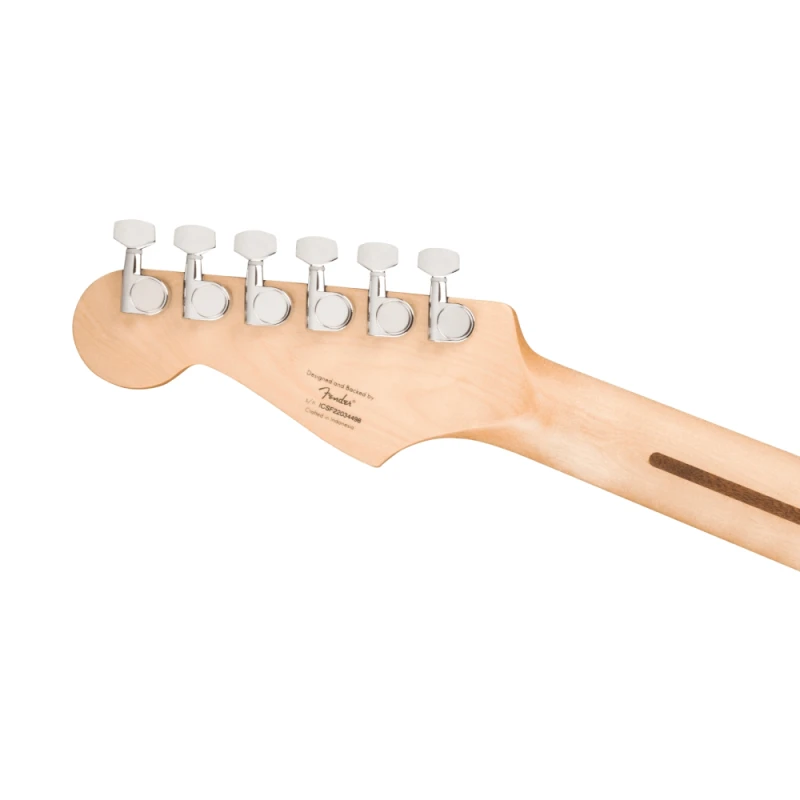 Гитара Fender Squier Sonic STRAT LRL Ultraviolet