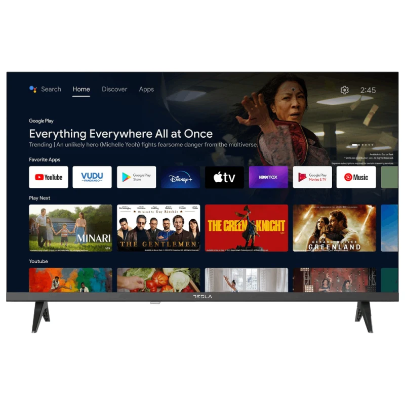 Televizor Tesla 32E635BHS