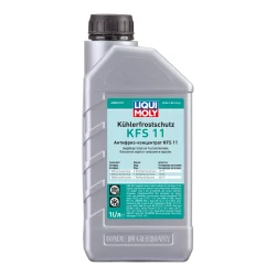 Антифриз Liqui Moly - KFS 2000 G11 Blue 8844/21149