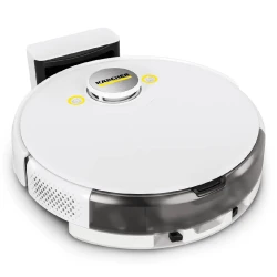 Робот-пылесос Karcher RCV 5EU