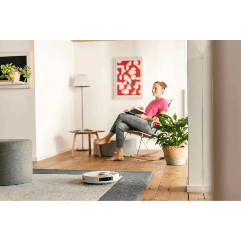 Робот-пылесос Karcher RCV 5EU