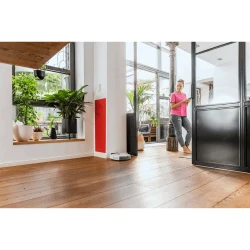 Робот-пылесос Karcher RCV 5EU