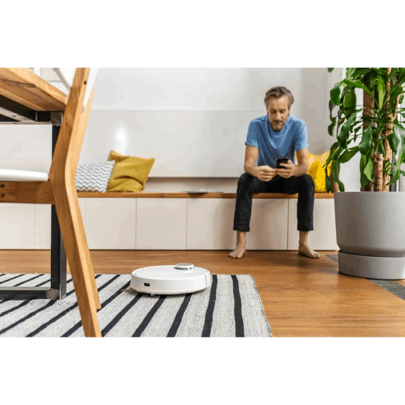 Robot tozsoran Karcher RCV 3 EU