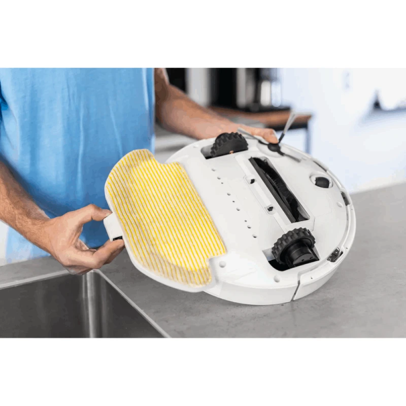 Robot tozsoran Karcher RCV 3 EU