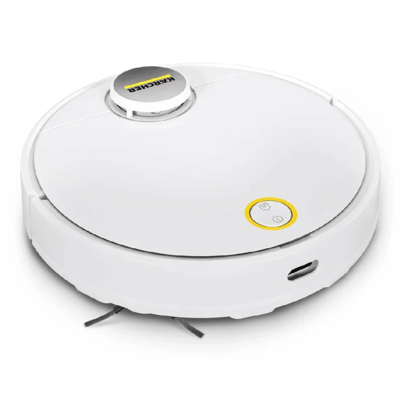 Robot tozsoran Karcher RCV 3 EU