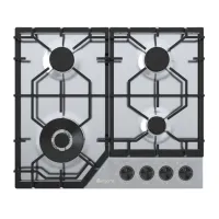 Газовая плита Bergamo BG-GH6842CSD
