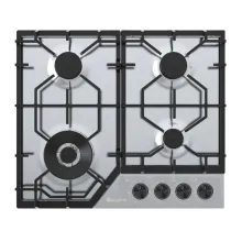 Qaz Peçi Bergamo BG-GH6842CSD