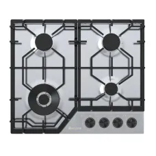 Qaz Peçi Bergamo BG-GH6842CSD