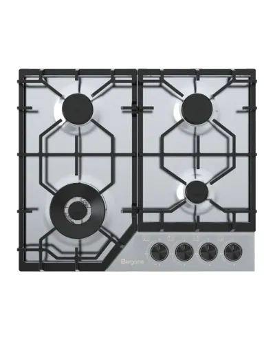 Qaz Peçi Bergamo BG-GH6842CSD