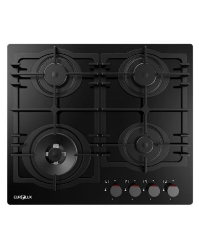 Qaz Peçi Eurolux EU-GH3624CGBD