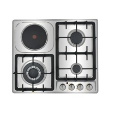 Qaz Peçi Eurolux EU-GH3645GSD