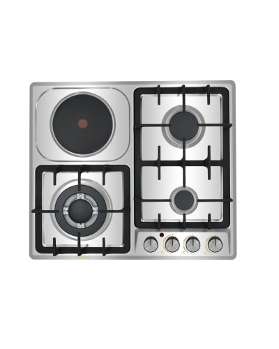 Qaz Peçi Eurolux EU-GH3645GSD