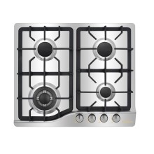 Qaz Peçi Eurolux EU‑GH3646GSN