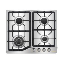 Qaz Peçi Eurolux EU‑GH3646GSN