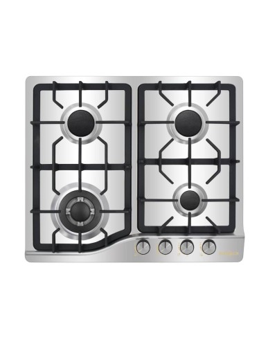 Qaz Peçi Eurolux EU‑GH3646GSN