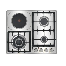 Qaz Peçi Eurolux EU‑GH3647GSN