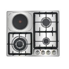 Qaz Peçi Eurolux EU‑GH3647GSN