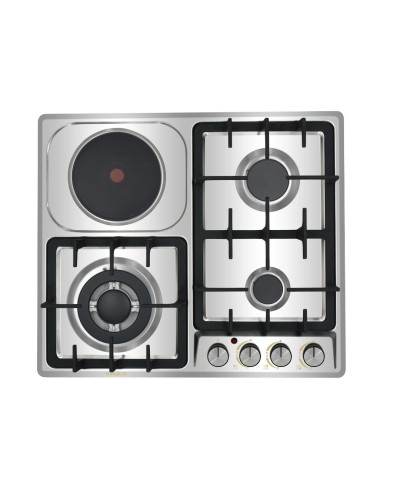 Qaz Peçi Eurolux EU‑GH3647GSN