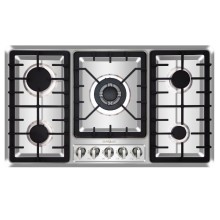 Qaz Peçi Eurolux EU‑GH3682GSD‑90S