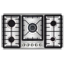 Qaz Peçi Eurolux EU‑GH3682GSD‑90S