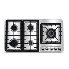 Qaz Peçi Eurolux EU‑GH3684GSD‑90S