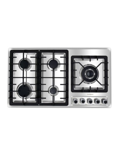 Qaz Peçi Eurolux EU‑GH3684GSD‑90S