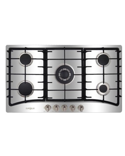 Qaz Peçi Eurolux EU‑GH3686GSD‑90S