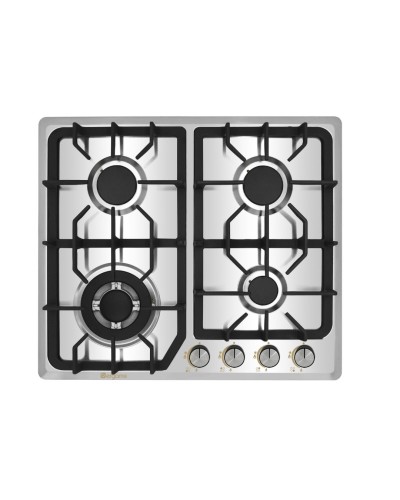 Qaz Peçi Bergamo BG‑GH4830GSD