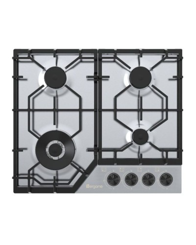 Qaz Peçi Bergamo BG-GH6840CSD