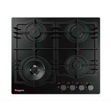 Qaz Peçi Bergamo BG-GH6844CGBD