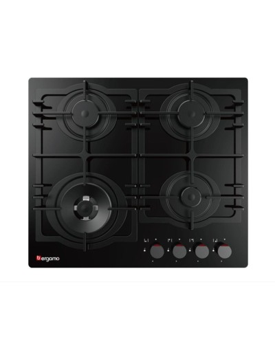 Qaz Peçi Bergamo BG-GH6844CGBD