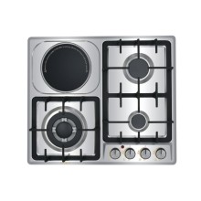 Qaz Peçi Eurolux EU-GH2643GSCD