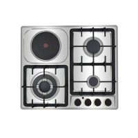 Qaz Peçi Eurolux EU-GH2632GN