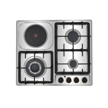 Qaz Peçi Eurolux EU-GH2632GN