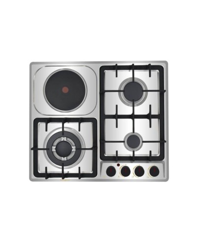 Qaz Peçi Eurolux EU-GH2632GN