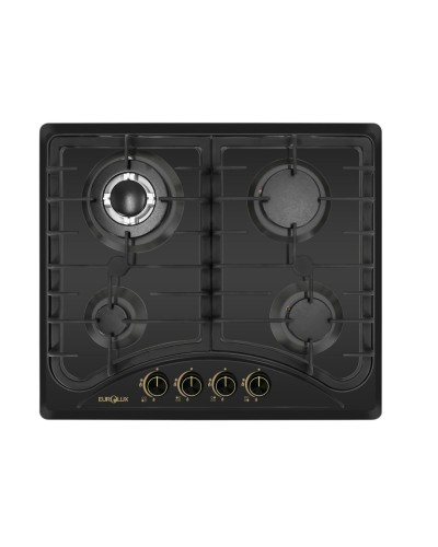 Qaz Peçi Eurolux EU-GH3614GSBD