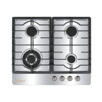 Qaz Peçi Eurolux EU-GH3616GSD