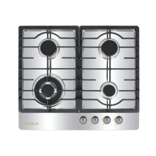 Qaz Peçi Eurolux EU-GH3616GSD