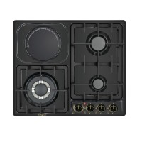 Qaz Peçi Eurolux EU-GH3640GSBN