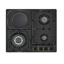 Qaz Peçi Eurolux EU-GH3640GSBN