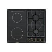 Qaz Peçi Eurolux EU-GH3644GSBD