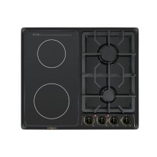 Qaz Peçi Eurolux EU-GH3644GSBD