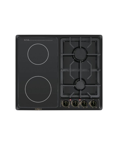 Qaz Peçi Eurolux EU-GH3644GSBD