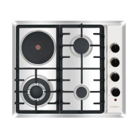 Qaz Peçi Eurolux EU‑GH3660GSN