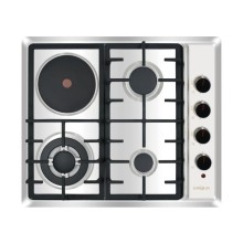 Qaz Peçi Eurolux EU‑GH3660GSN