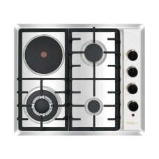 Qaz Peçi Eurolux EU‑GH3660GSN